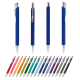 LAGO BALL PEN in Blue image 2