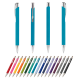 LAGO BALL PEN in Cyan image 2