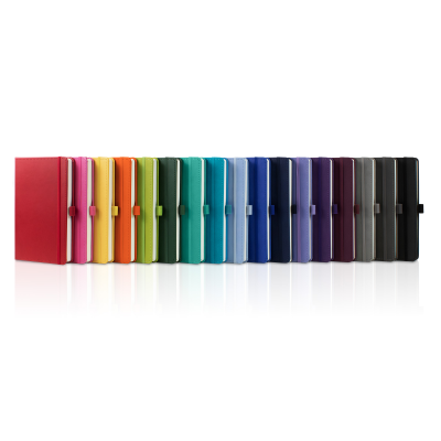 Picture of MORETTI A5 NOTE BOOK