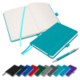 Picture of MORETTI A5 NOTE BOOK in Teal