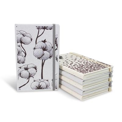 Picture of PRIMO ECO COTTON NOTEBOOK