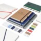 Picture of PRIMO ECO JUTE NOTEBOOK
