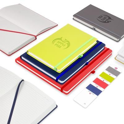 Picture of PRIMO ECO APPLE PEEL NOTEBOOK