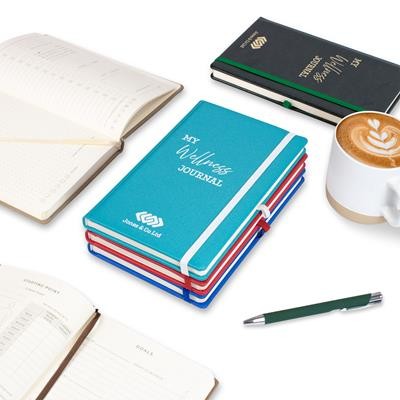 Picture of 12 WEEK WELLNESS JOURNAL