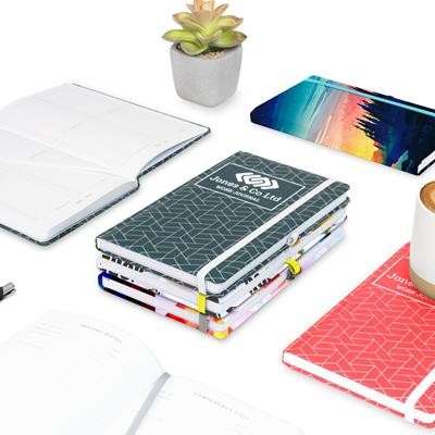 Picture of WORK JOURNAL FULL COLOUR
