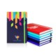 Picture of PRIMO PANTONE®-MATCHED NOTE BOOK