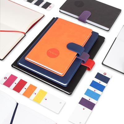 Picture of PRIMO PU MAGNET NOTEBOOK