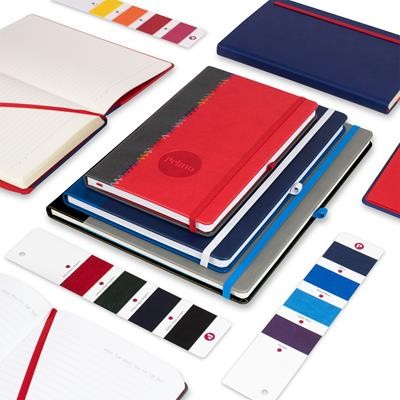 Picture of PRIMO PU COMBI NOTEBOOK
