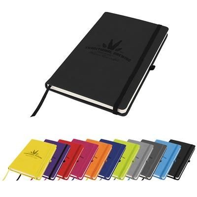 Picture of PRIMO A5 MIX&MATCH PU NOTE BOOK