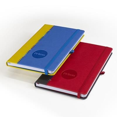 Picture of PRIMO PU COMBI NOTE BOOK