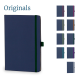 TORETTO A5 NOTE BOOK in Green image 2