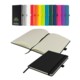 Picture of WATSON A5 VALUE-FOR-MONEY NOTEBOOK in Black