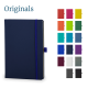 WATSON A5 NOTE BOOK in Navy image 2