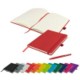 Picture of WATSON A5 VALUE-FOR-MONEY NOTE BOOK in Black