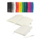 Picture of WATSON A5 VALUE-FOR-MONEY NOTEBOOK & PEN in White