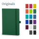 WATSON A5 NOTE BOOK in Green image 2