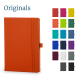 WATSON A5 NOTE BOOK in Orange image 2