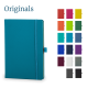 WATSON A5 NOTE BOOK in Teal image 2