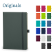 WATSON A5 NOTE BOOK in Grey image 2