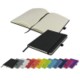 Picture of WATSON A5 BUDGET LINED SOFT TOUCH PU NOTE BOOK
