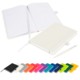 Picture of NOTES LONDON – WILSON BLANCO A5 NOTE BOOK AND PEN SET in White