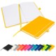 Picture of NOTES LONDON – WILSON BLANCO A5 NOTE BOOK in Yellow