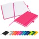 Picture of NOTES LONDON – WILSON BLANCO A5 NOTE BOOK in Pink