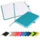 Picture of NOTES LONDON – WILSON BLANCO A5 NOTE BOOK in Teal