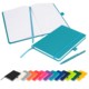 Picture of NOTES LONDON – WILSON BLANCO A5 NOTE BOOK AND PEN SET in Teal
