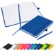Picture of NOTES LONDON – WILSON BLANCO A5 NOTE BOOK in Blue