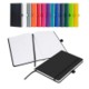 Picture of NOTES LONDON WILSON BLANCO A5 NOTEBOOK