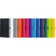 Picture of NOTES LONDON – WILSON BLANCO A5 NOTE BOOK