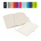 Picture of NOTES LONDON WILSON A5 NOTEBOOK in White