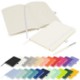 Picture of NOTES LONDON - WILSON A5 NOTE BOOK in White