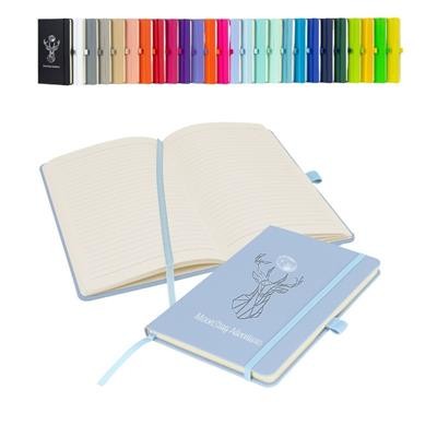 Picture of NOTES LONDON WILSON A5 NOTEBOOK