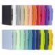 Picture of NOTES LONDON - WILSON A5 NOTE BOOK