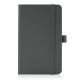 Picture of WILSON A6 NOTE BOOK in Dark Grey
