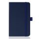 Picture of WILSON A6 NOTE BOOK in Navy