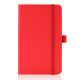 Picture of WILSON A6 NOTE BOOK in Red