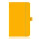 Picture of WILSON A6 NOTE BOOK in Yellow
