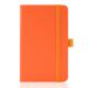 Picture of WILSON A6 NOTE BOOK in Orange