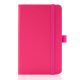 Picture of WILSON A6 NOTE BOOK in Pink