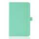 Picture of WILSON A6 NOTE BOOK in Pastel Aqua Marine