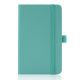Picture of WILSON A6 NOTE BOOK in Pastel Teal