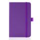 Picture of WILSON A6 NOTE BOOK in Purple