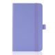 Picture of WILSON A6 NOTE BOOK in Pastel Purple