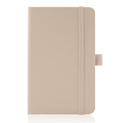 Picture of WILSON A6 NOTE BOOK in Pastel Mushroom