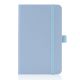 Picture of WILSON A6 NOTE BOOK in Pastel Blue