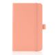 Picture of WILSON A6 NOTE BOOK in Pastel Pink
