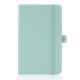 Picture of WILSON A6 NOTE BOOK in Pastel Celeste